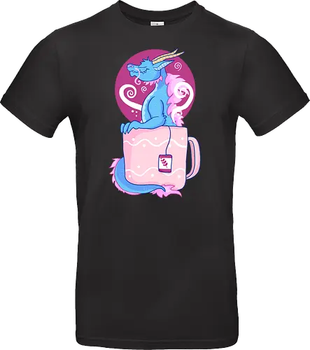 Tea-Dragon
