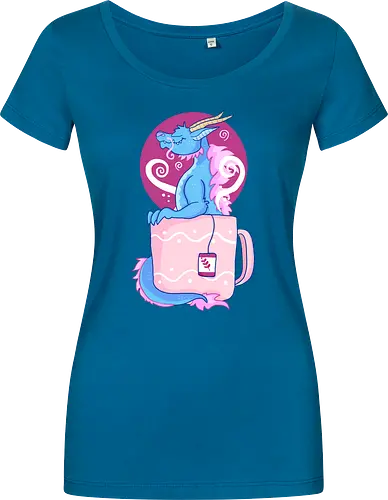 Tea-Dragon