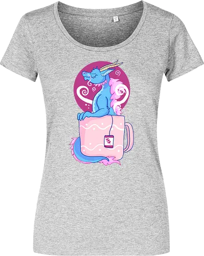 Tea-Dragon