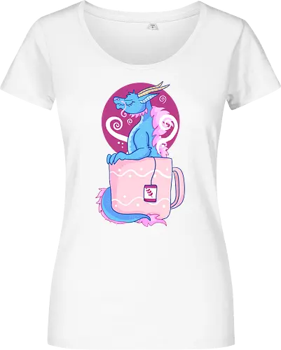 Tea-Dragon