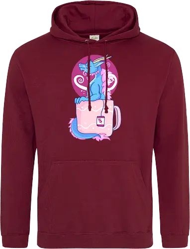 Tea-Dragon