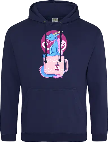 Tea-Dragon
