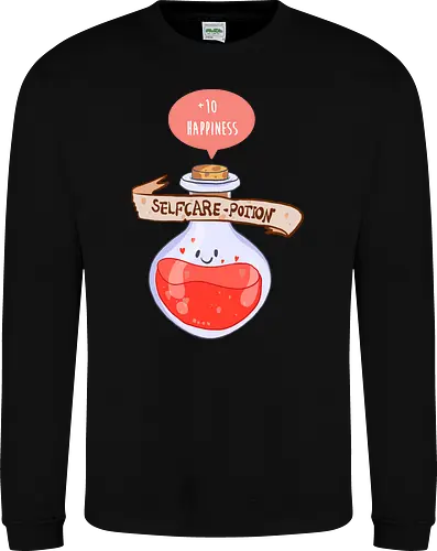 Selfcare-Potion