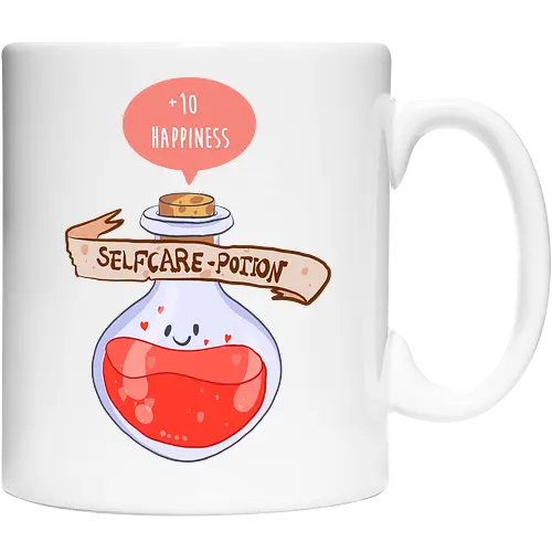 Selfcare-Potion