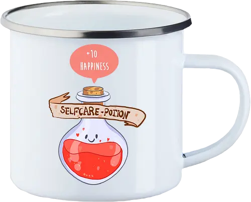 Selfcare-Potion