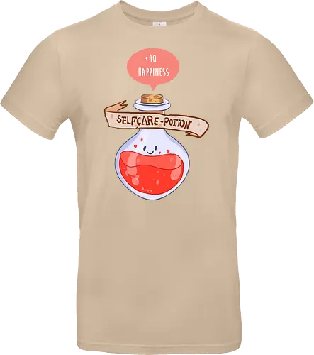 Selfcare-Potion