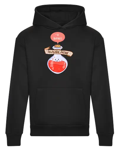Selfcare-Potion
