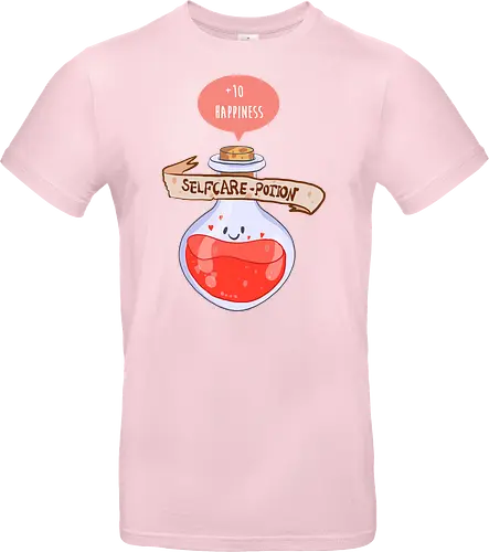 Selfcare-Potion