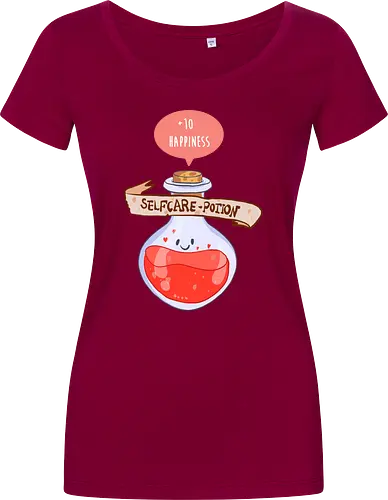 Selfcare-Potion