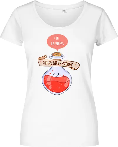 Selfcare-Potion