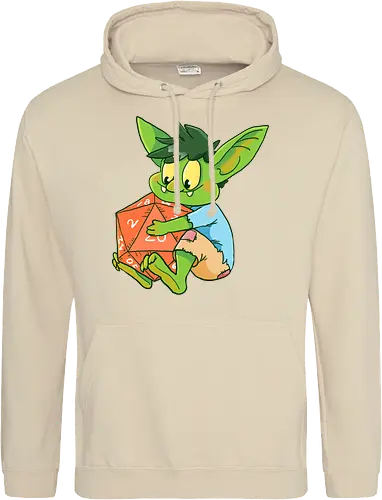 Dice Goblin