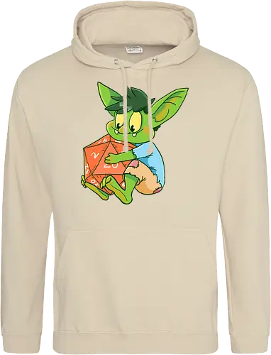 Dice Goblin