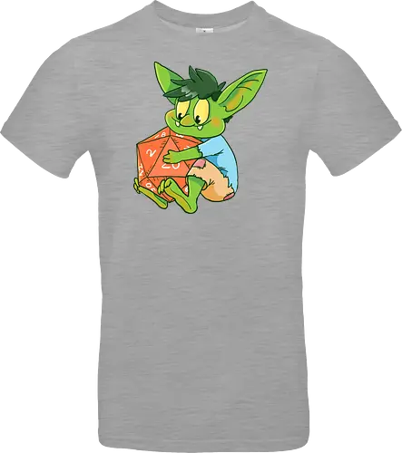 Dice Goblin