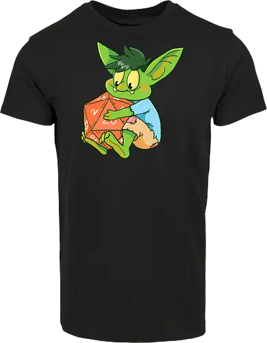 Dice Goblin