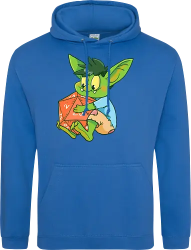 Dice Goblin