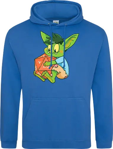 Dice Goblin