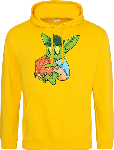 Dice Goblin