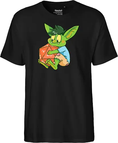 Dice Goblin