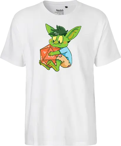 Dice Goblin