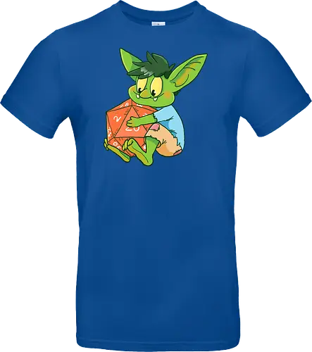 Dice Goblin