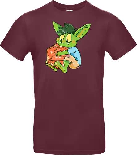 Dice Goblin
