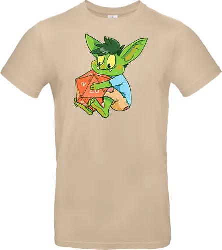 Dice Goblin