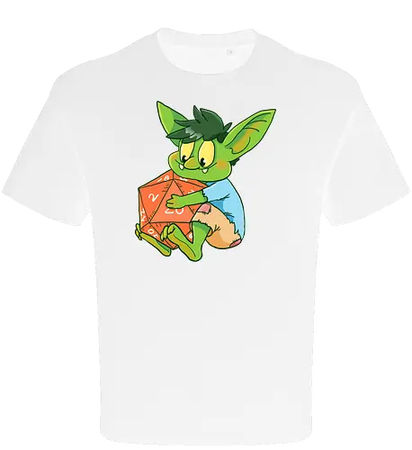 Dice Goblin