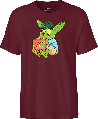 Dice Goblin