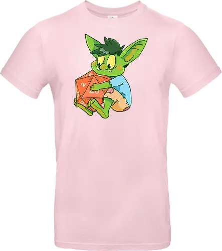 Dice Goblin