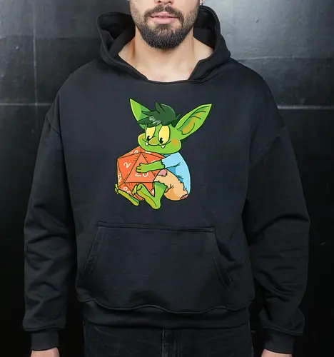 Dice Goblin