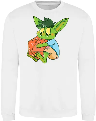 Dice Goblin