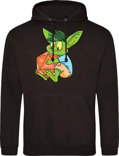Dice Goblin