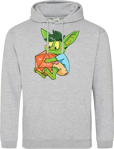 Dice Goblin