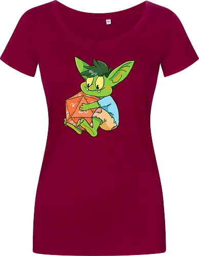 Dice Goblin