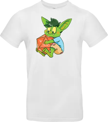 Dice Goblin