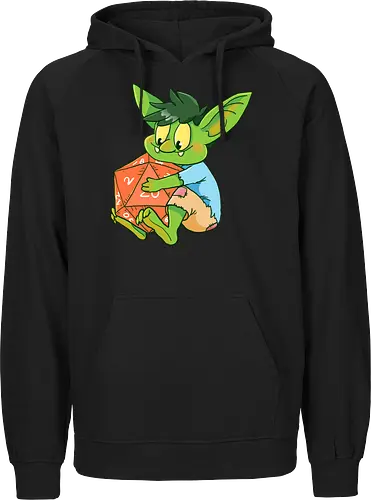 Dice Goblin