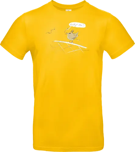 Zaunkönig