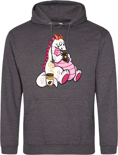 Donut Dragon