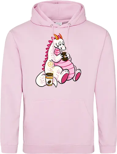 Donut Dragon
