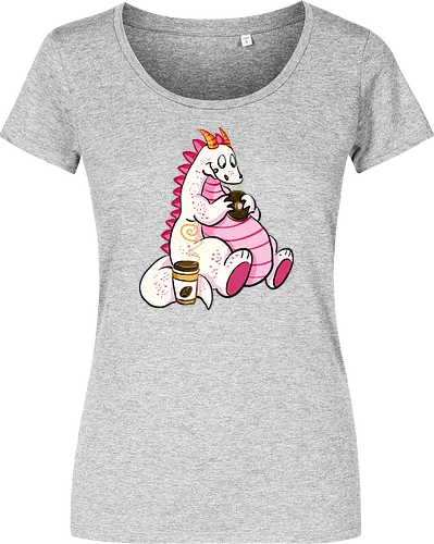 Donut Dragon