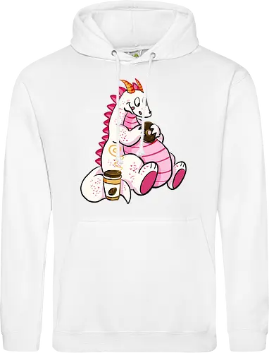 Donut Dragon