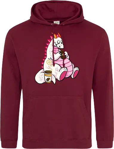Donut Dragon