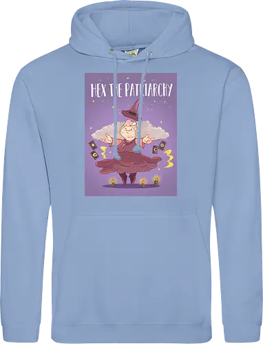 Hex the Patriarchy