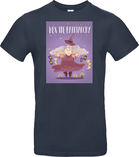 Hex the Patriarchy