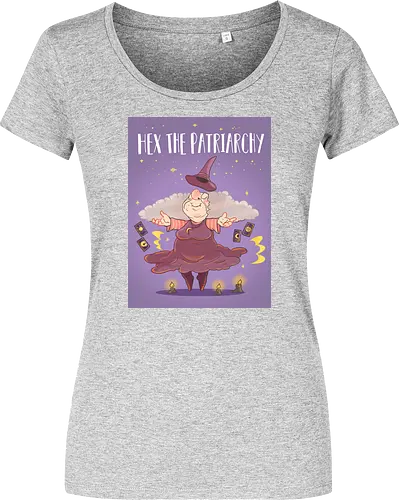 Hex the Patriarchy