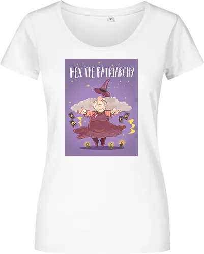 Hex the Patriarchy