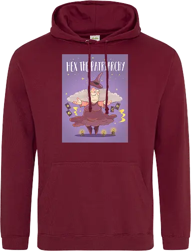 Hex the Patriarchy