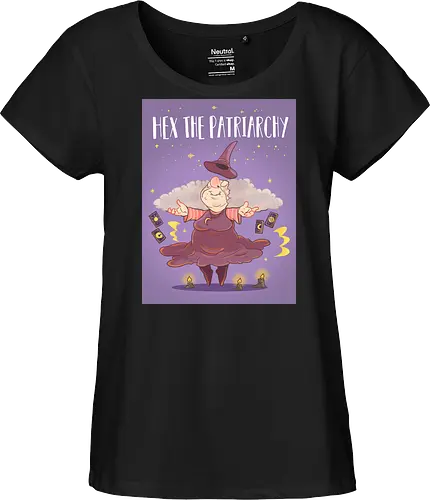 Hex the Patriarchy