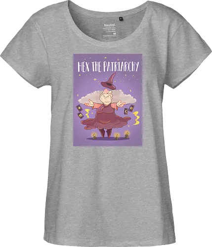 Hex the Patriarchy