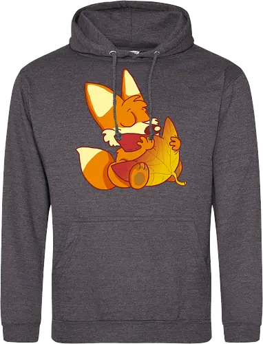 Herbstfuchs